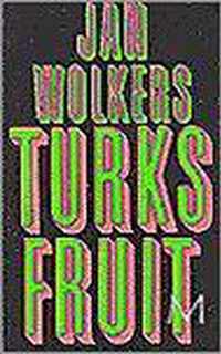 Turks fruit