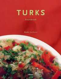 Turks kookboek