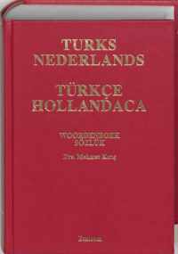 Turks-Nederlands woordenboek