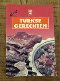 Turkse gerechten