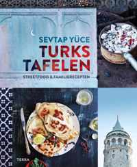 Turks tafelen