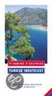 Turkse Westkust