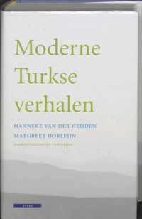 Moderne Turkse Verhalen