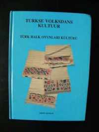 Turkse volksdans kultuur