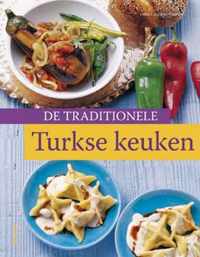 De Traditionele Turkse Keuken