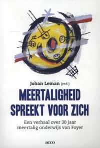 Meertaligheid spreekt voor zich