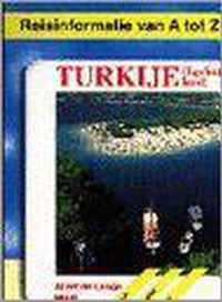 Turkije (Egeische kust)