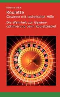 Roulette - Gewinne mit technischer Hilfe