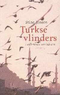 Turkse Vlinders