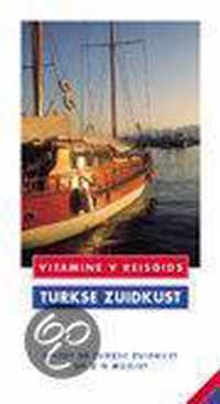 Turkse Zuidkust