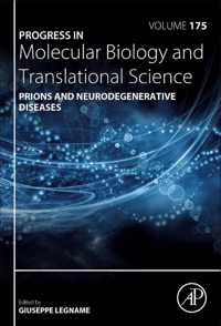 Prions and Neurodegenerative Diseases