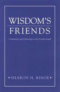 Wisdom's Friends