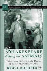 Shakespeare Among The Animals