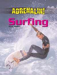 ADRENALIN SURFING