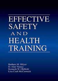 Effective Safety and Health Training