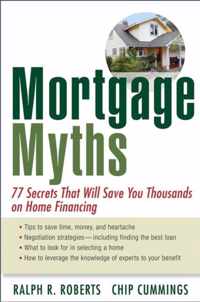 Mortgage Myths