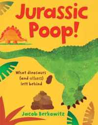 Jurassic Poop