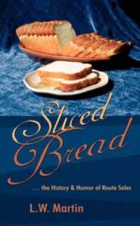 Sliced Bread