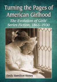 Turning the Pages of American Girlhood