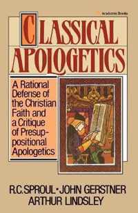 Classical Apologetics