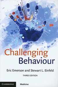 Challenging Behaviour