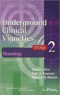 Underground Clinical Vignettes Step 2