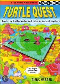 Turtle Quest