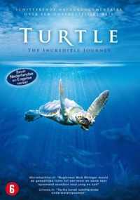 Turtle - The Incredible Journey