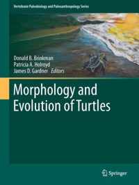 Morphology and Evolution of Turtles