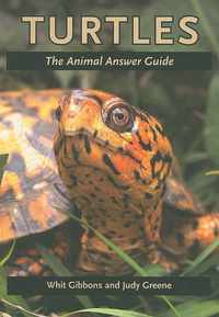 Turtles - The Animal Answer Guide