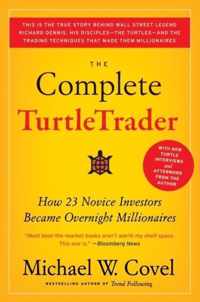 Complete Turtletrader