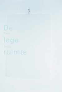 De lege ruimte - P. Brook - Paperback (9789064037054)