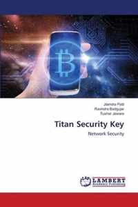 Titan Security Key