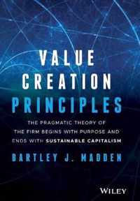 Value Creation Principles