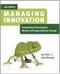 Managing Innovation