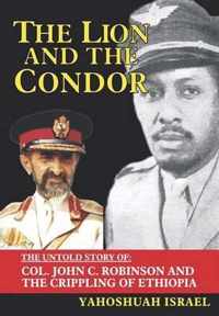 The Lion and the Condor