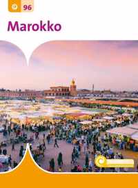 Informatie 96 - Marokko