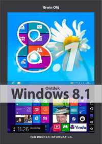 Ontdek! - Ontdek windows 8.1