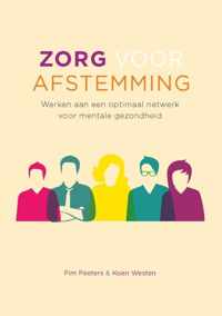 Zorg voor afstemming