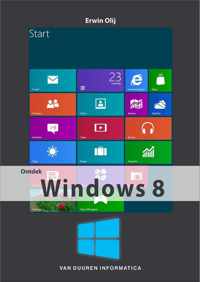 Ontdek! - Ontdek Windows 8