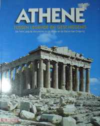 Athene - Tussen legende en geschiedenis