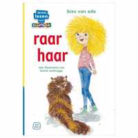 Leren lezen met Kluitman  -   raar haar