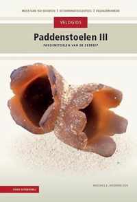 Veldgids  -   Veldgids paddenstoelen III