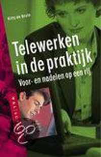 Telewerken In De Praktijk