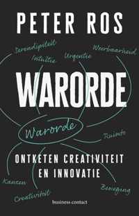 Warorde