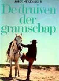 Druiven der gramschap