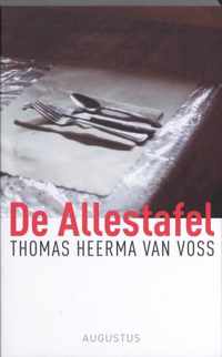 De Allestafel