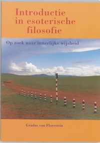 Introductie In Esoterische Filosofie