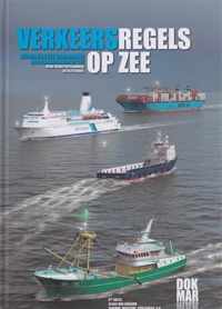 Verkeersregels op zee