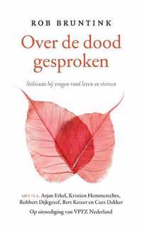 Over de dood gesproken